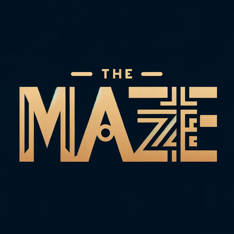 The Maze - Le Mans